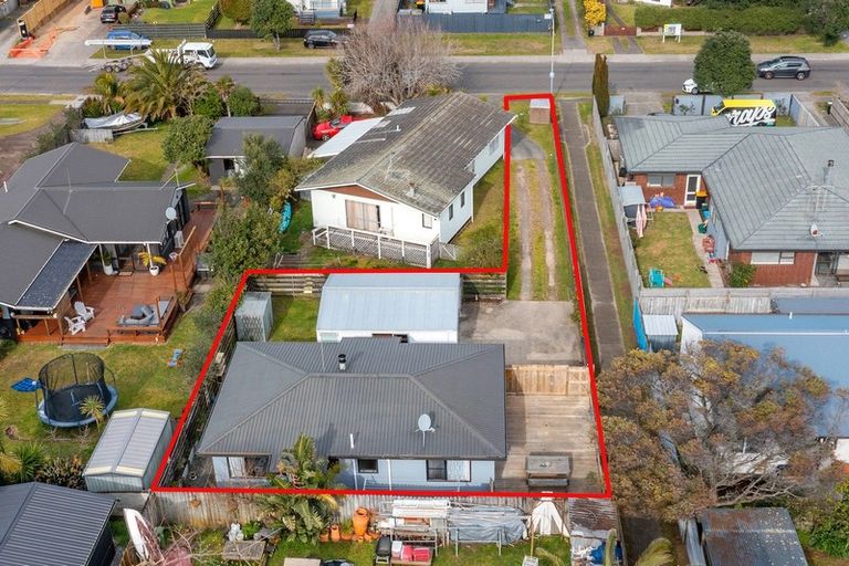 Photo of property in 185b Dickson Road, Papamoa Beach, Papamoa, 3118