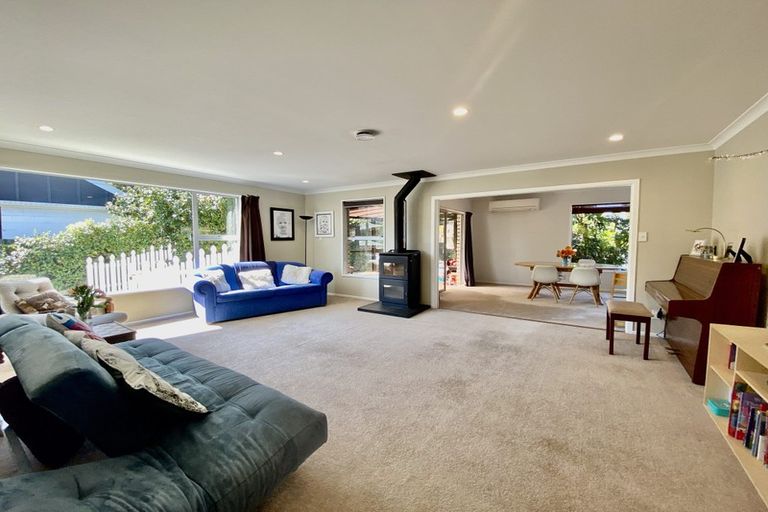 Photo of property in 75 Georgina Street, Marshland, Christchurch, 8083