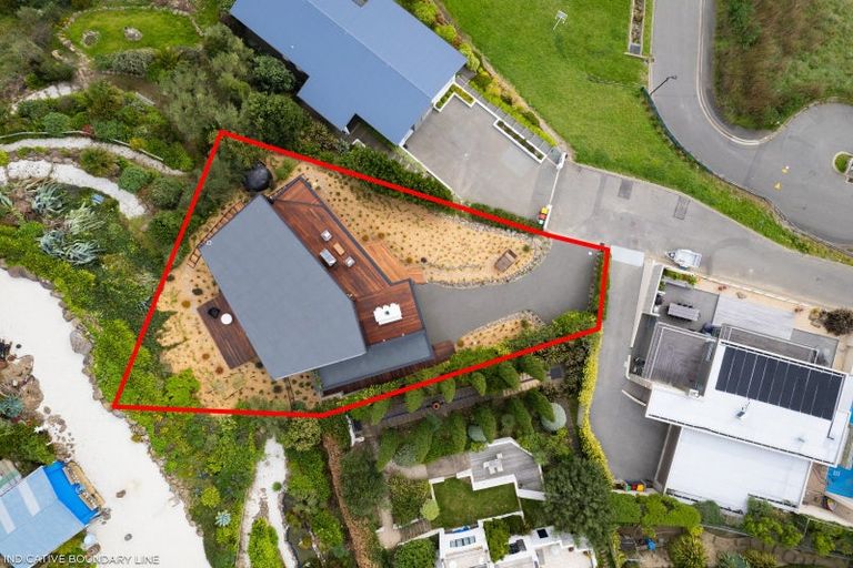 Photo of property in 7 Galilee Lane, Clifton, Christchurch, 8081