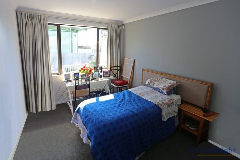 Photo of property in 2/91 Antigua Street, Addington, Christchurch, 8024