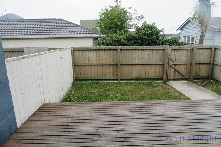 Photo of property in 2/49 Picton Avenue, Riccarton, Christchurch, 8011
