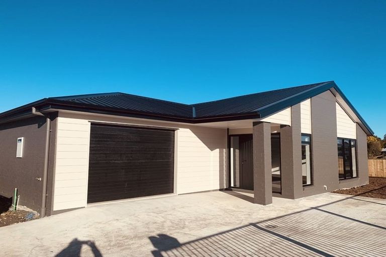 Photo of property in 17d Thames Road, Paeroa, 3600