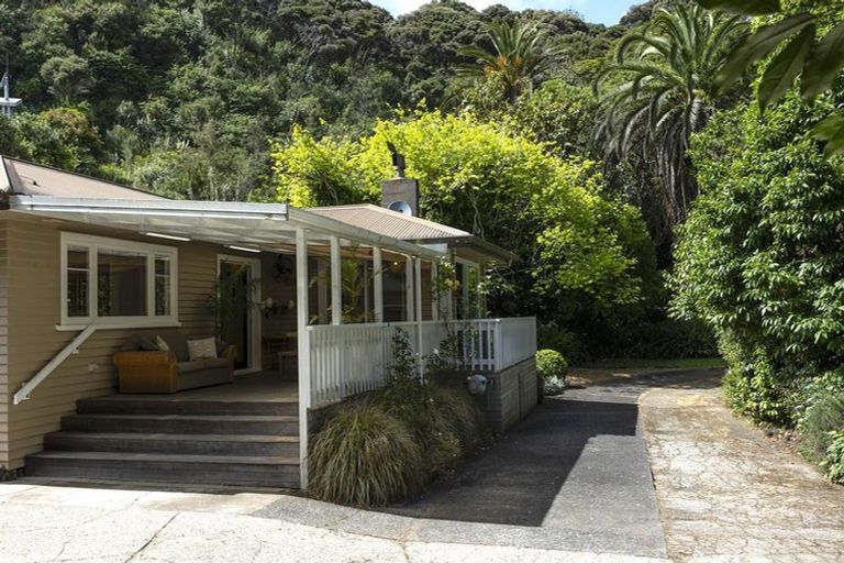 Photo of property in 11 Old Hospital Road, Whangaroa, Kaeo, 0478