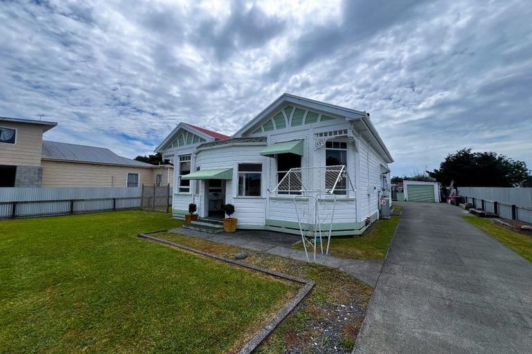 Photo of property in 73 Lahore Street, Wairoa, 4108
