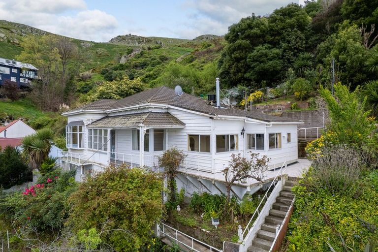 Photo of property in 24 Cressy Terrace, Lyttelton, 8082