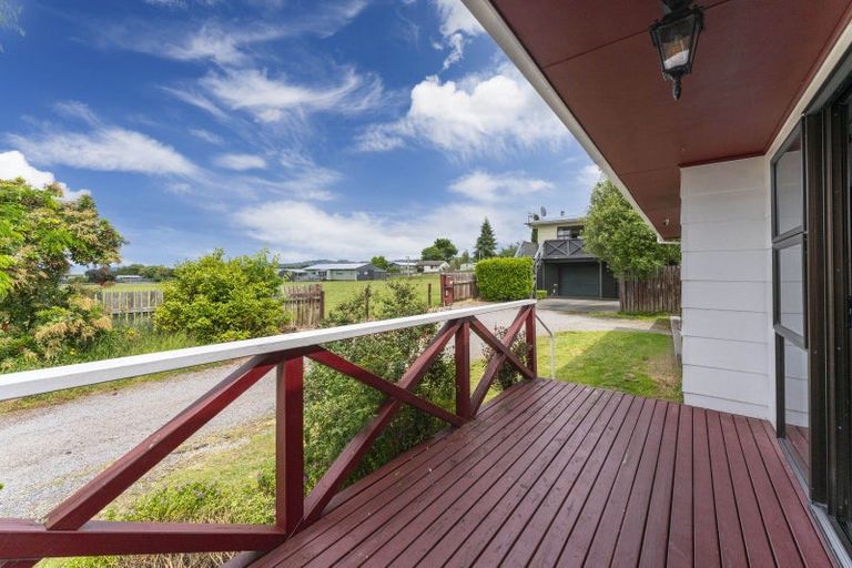 Photo of property in 1/11 Mareti Street, Nukuhau, Taupo, 3330