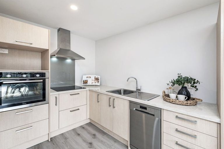 Photo of property in 19d Vogel Street, Richmond, Christchurch, 8013