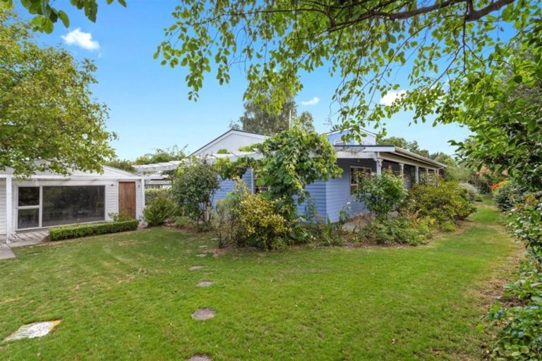 Photo of property in 4a Rata Street, Oxford, 7430