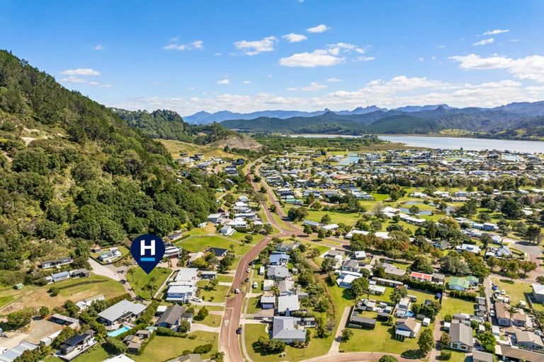 Photo of property in 51 Holland Close, Pauanui, Hikuai, 3579