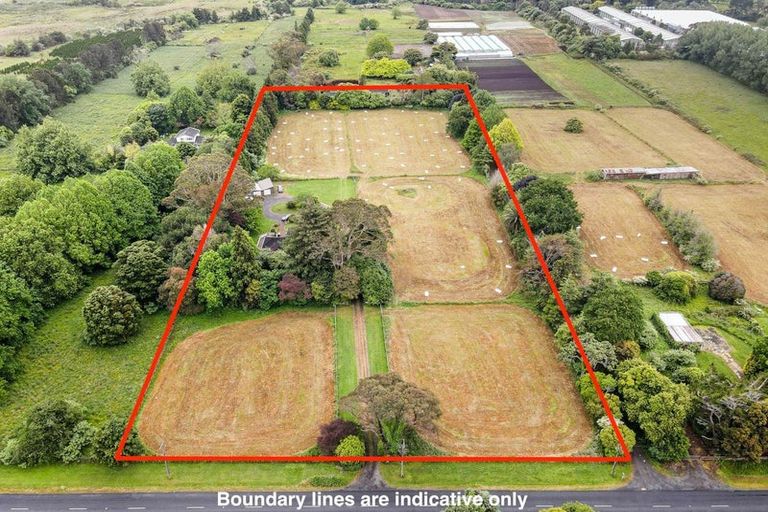 Photo of property in 88 Popes Road, Takanini, 2105