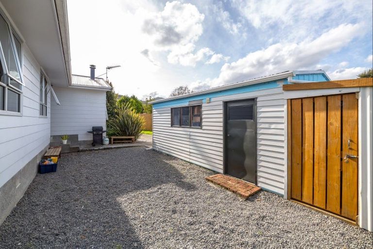 Photo of property in 23 Daniell Street, Featherston, 5710