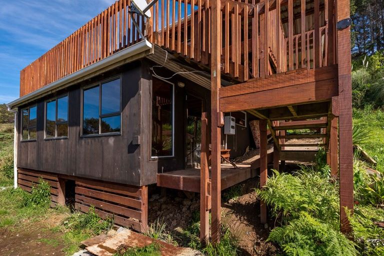 Photo of property in 427 Koutu Loop Road, Opononi, Kaikohe, 0473