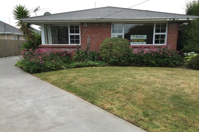 Photo of property in 44 Hockey Street, Bishopdale, Christchurch, 8051