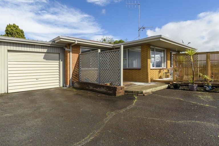 Photo of property in 26a Lebanon Street, Judea, Tauranga, 3110