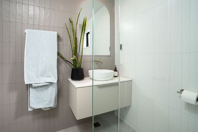 Photo of property in 38c Roosevelt Avenue, St Albans, Christchurch, 8014