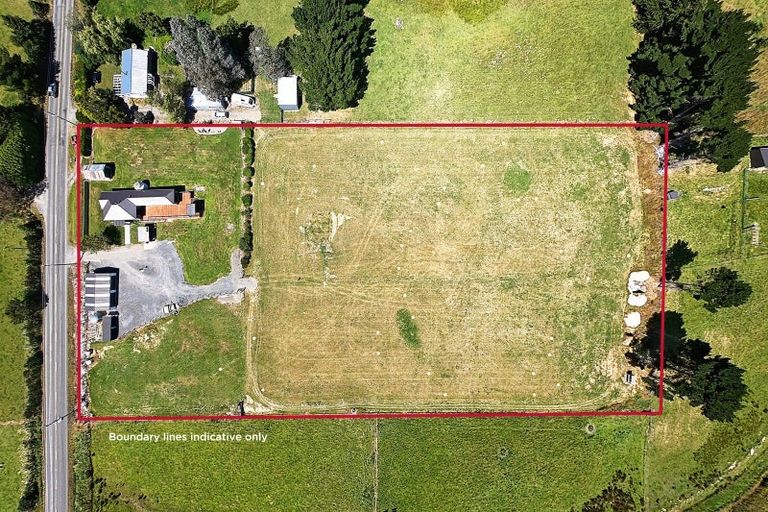Photo of property in 104 Boundary Road, Motu Rimu, Invercargill, 9877