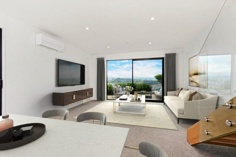 Photo of property in 7/36d Central Terrace, Kelburn, Wellington, 6012