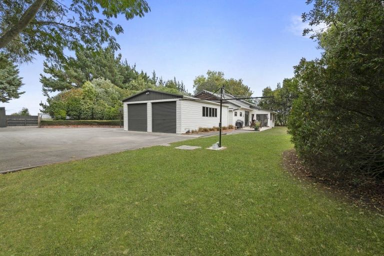 Photo of property in 65a Tangimoana Road, Ohakea, Palmerston North, 4479