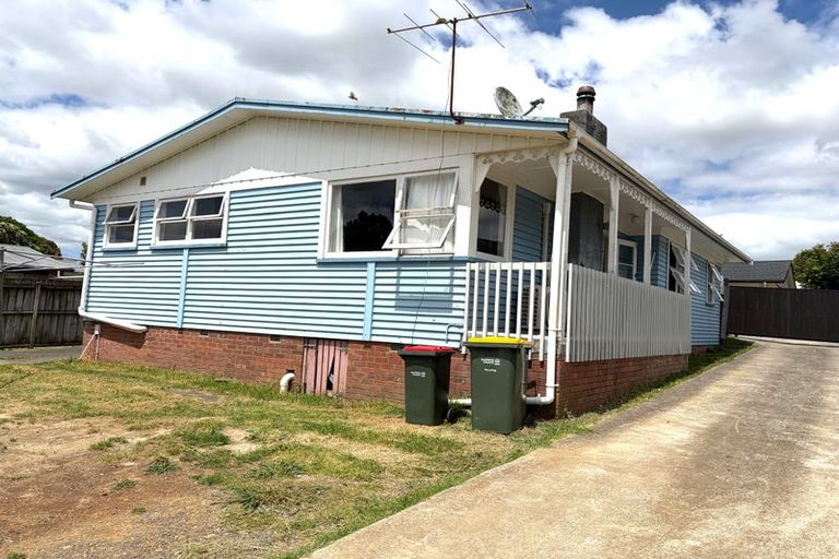 Photo of property in 33 Tasman Street, Pukekohe, 2120