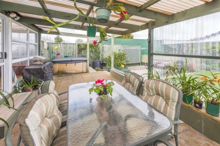 Photo of property in 71 Oxford Road, Springvale, Whanganui, 4501