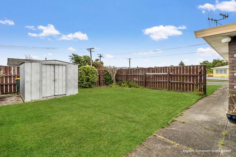 Photo of property in 11 Cornwall Street, Levin, 5510