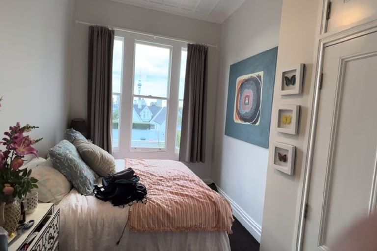 Photo of property in 30 Arthur Street, Freemans Bay, Auckland, 1011