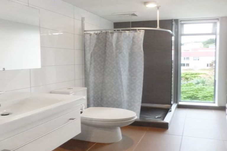 Photo of property in Revolucion Apartments, 208/28e Torrens Terrace, Mount Cook, Wellington, 6011