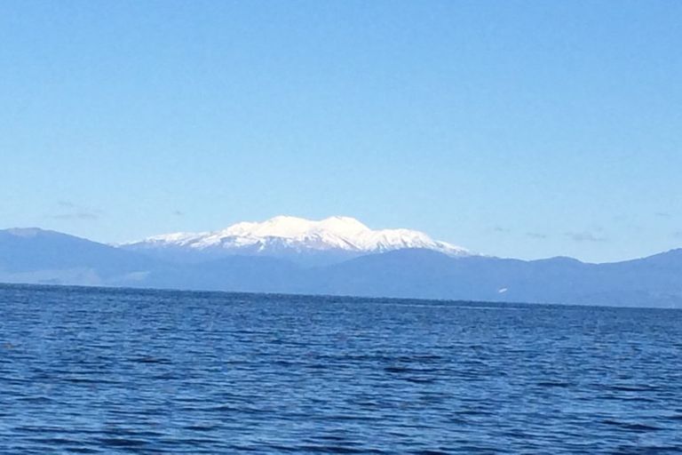 Photo of property in 1 Sparrowhawk Way, Kinloch, Taupo, 3377