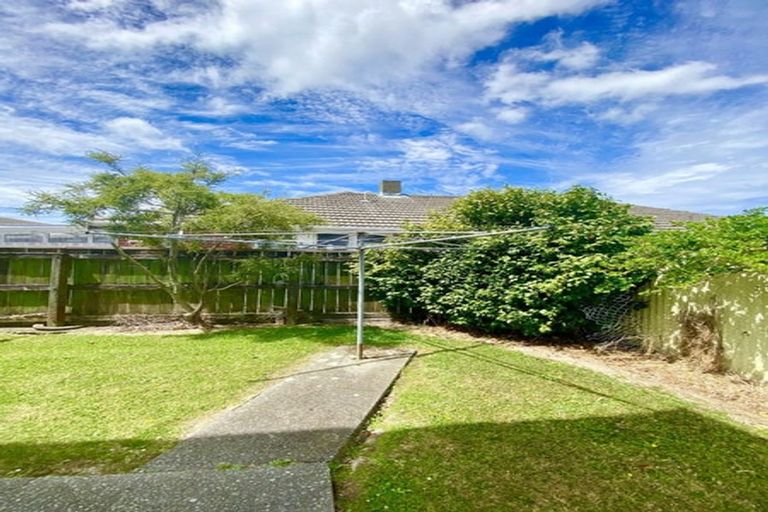 Photo of property in 5/25 Ropata Crescent, Boulcott, Lower Hutt, 5010
