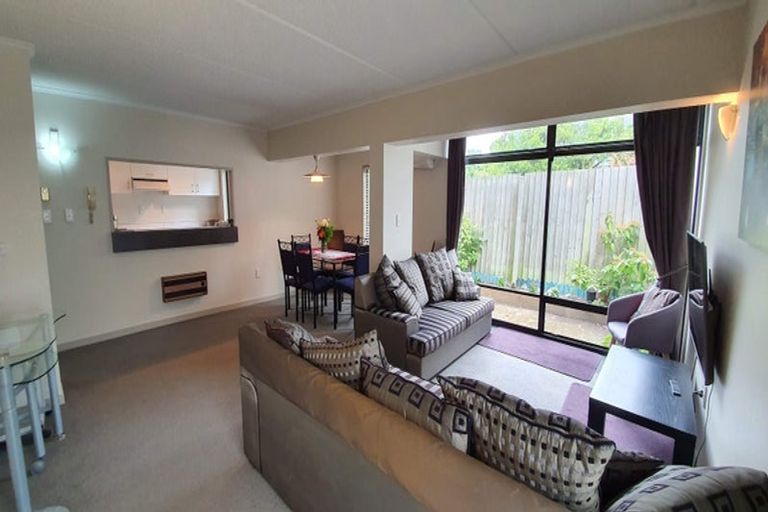 Photo of property in 7/32 Cashel Street, Christchurch Central, Christchurch, 8013