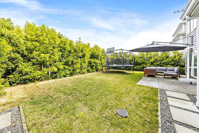 Photo of property in 23 Adamson Road, Flat Bush, Auckland, 2019