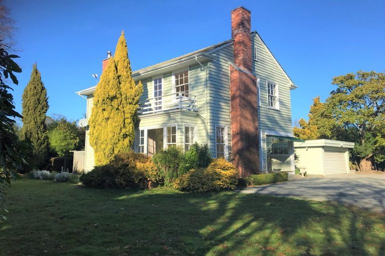 Photo of property in 20 Thurlestone Place, Burnside, Christchurch, 8053