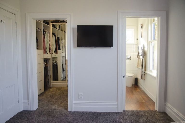 Photo of property in 17 Nikau Grove, Woburn, Lower Hutt, 5010