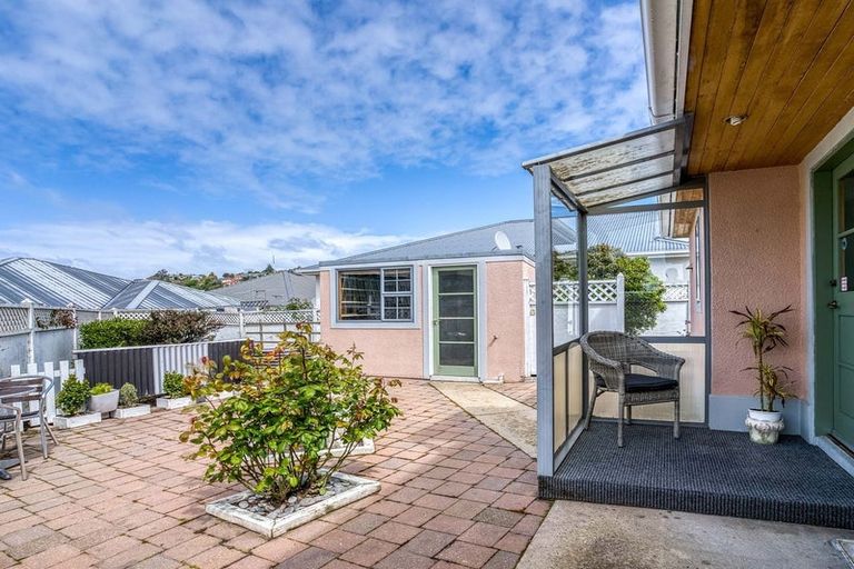 Photo of property in Balmoral Park, 3/31 Eastbourne Street, Caversham, Dunedin, 9012