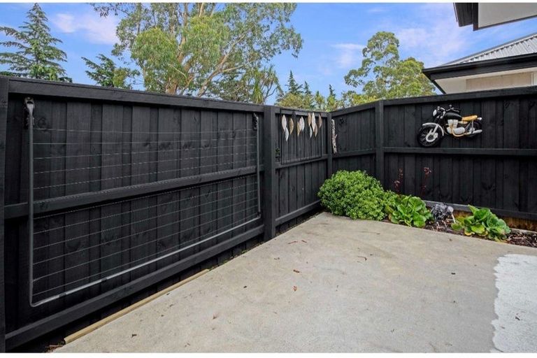 Photo of property in 331a Lincoln Rolleston Road, Rolleston, 7614