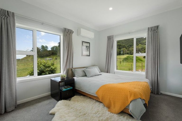 Photo of property in 141 Neavesville Road, Puriri, Thames, 3578