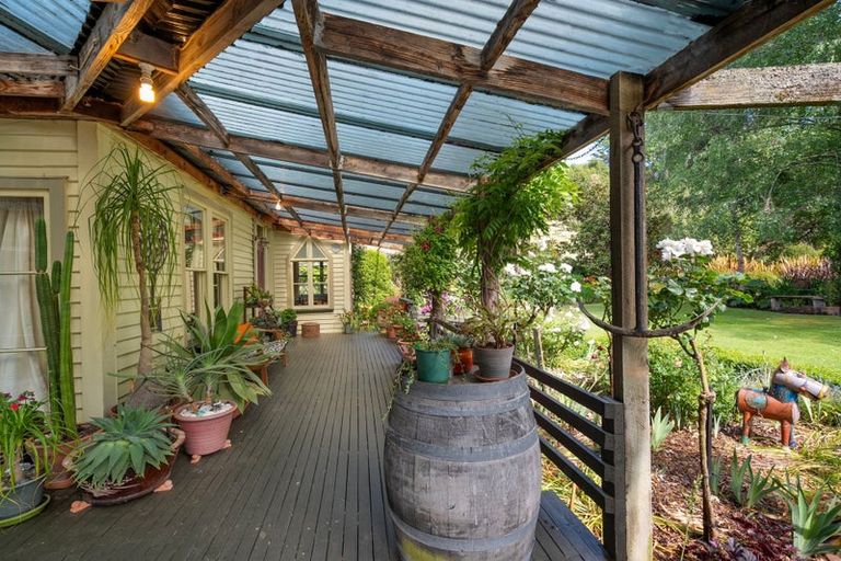 Photo of property in 1110 Ashley Gorge Road, Glentui, Oxford, 7495