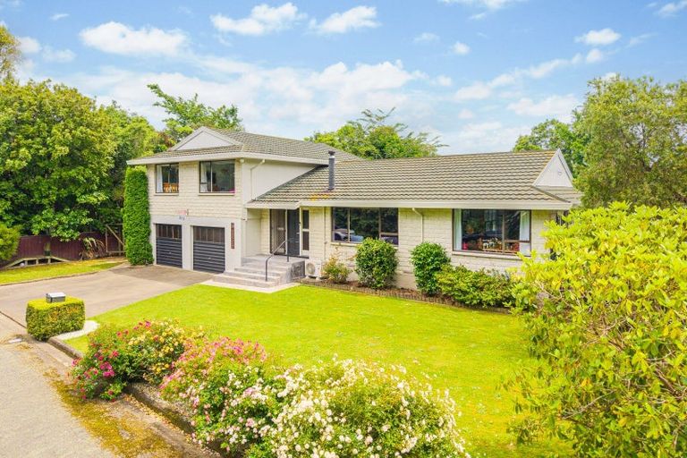 Photo of property in 34 Dawson Street, Pahiatua, 4910