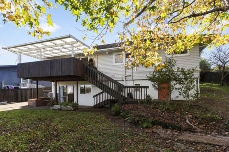 Photo of property in 26 Saffron Street, Birkdale, Auckland, 0626