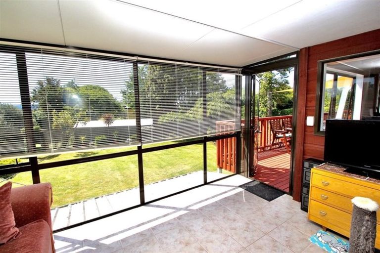 Photo of property in 16 Blackmore Drive, Lynmore, Rotorua, 3010
