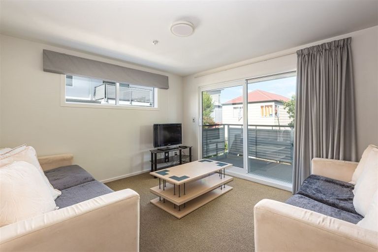 Photo of property in 7/25 Hastings Street West, Sydenham, Christchurch, 8023