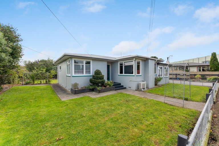 Photo of property in 227 Vogel Street, Roslyn, Palmerston North, 4414