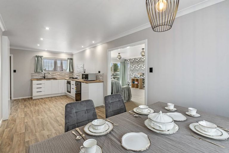 Photo of property in 5 Tarapunga Place, Tokoroa, 3420