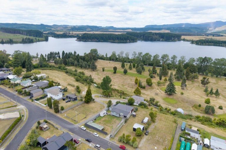 Photo of property in 6 Konini Terrace, Mangakino, 3421