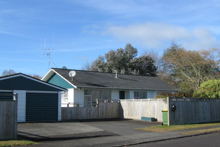 Photo of property in 2 Evelyn Court, Dinsdale, Hamilton, 3204