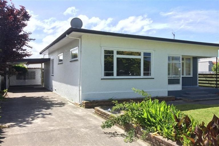 Photo of property in 204 Gallien Street, Saint Leonards, Hastings, 4120