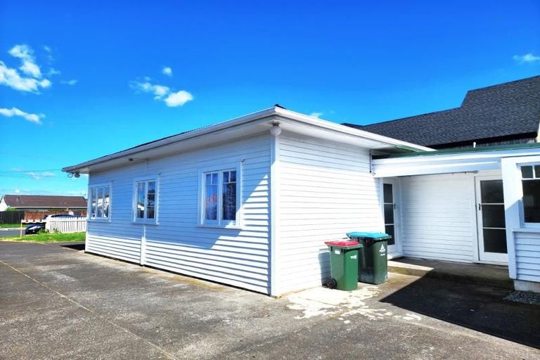 Photo of property in 17 Albert Street, Otahuhu, Auckland, 1062