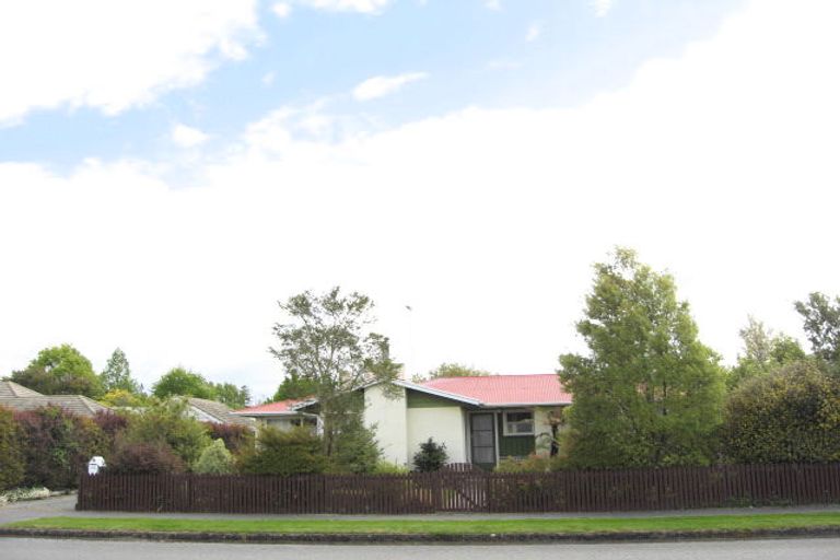 Photo of property in 78 Seddon Street, Rangiora, 7400