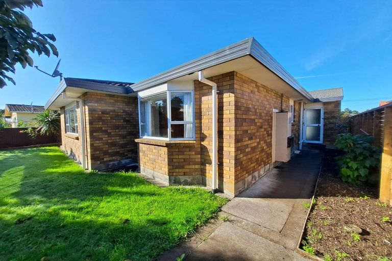 Photo of property in 17 Clemow Road, Fitzroy, New Plymouth, 4312