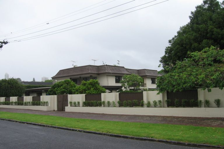 Photo of property in 4/7 Kitirawa Road, Remuera, Auckland, 1050